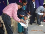 KMC Public School - Sports Day
